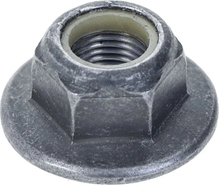 Track Control Arm Left LEMFORDER